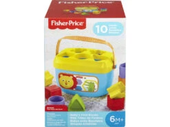 Fisher Price Bloques Infantiles Mattel FFC84