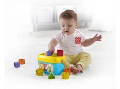 Fisher Price Bloques Infantiles Mattel FFC84 -Mattel Tienda De Ventas 1011143200g02