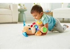 Fisher Price Perrito Primeros Descubrimientos Mattel FPM53 12 Fisher Price Perrito Primeros Descubrimientos Mattel FPM53 -Mattel Tienda De Ventas 1011143210g02
