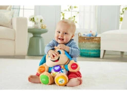 Fisher Price Perrito Primeros Descubrimientos Mattel FPM53 14 Fisher Price Perrito Primeros Descubrimientos Mattel FPM53 -Mattel Tienda De Ventas 1011143210g04
