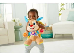 Fisher Price Perrito Primeros Descubrimientos Mattel FPM53 17 Fisher Price Perrito Primeros Descubrimientos Mattel FPM53 -Mattel Tienda De Ventas 1011143210g07