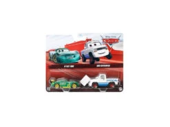 Cars 3 Pack 2 Coches Mattel DXV99 -Mattel Tienda De Ventas 11139656g01
