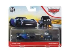 Cars 3 Pack 2 Coches Mattel DXV99 -Mattel Tienda De Ventas 11139656g05