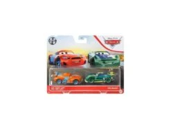 Cars 3 Pack 2 Coches Mattel DXV99 -Mattel Tienda De Ventas 11139656g06