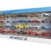 Hot Wheels Pack 20 Vehículos Mattel H7045 1 Hot Wheels Pack 20 Vehículos Mattel H7045 -Mattel Tienda De Ventas 11140477g00