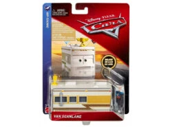 Cars Vehículos Deluxe Mattel DXV90 -Mattel Tienda De Ventas 11140513g02