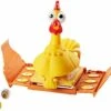 La Gallina Josefina Mattel FRL14 1 La Gallina Josefina Mattel FRL14 -Mattel Tienda De Ventas 11140553g00