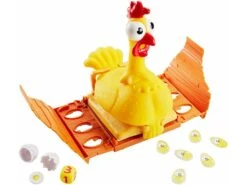 La Gallina Josefina Mattel FRL14 -Mattel Tienda De Ventas 11140553g02