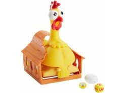 La Gallina Josefina Mattel FRL14 -Mattel Tienda De Ventas 11140553g03