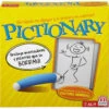 Pictionary Cast Mattel DKD51 -Mattel Tienda De Ventas 11319g00