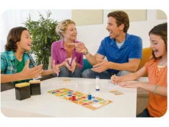 Pictionary Cast Mattel DKD51 6 Pictionary Cast Mattel DKD51 -Mattel Tienda De Ventas 11319g02