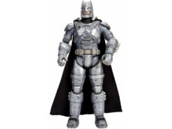 Batman Vs Superman Figura De Colección 30 Cm. Mattel DHY32 10 Batman Vs Superman Figura De Colección 30 Cm. Mattel DHY32 -Mattel Tienda De Ventas 11357g02