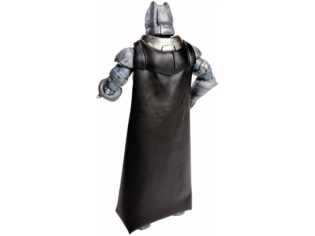 Batman Vs Superman Figura De Colección 30 Cm. Mattel DHY32 7 Batman Vs Superman Figura De Colección 30 Cm. Mattel DHY32 - Imagen 5