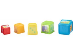 Fisher Price Bloques Apila Y Descubre Mattel CDC52 -Mattel Tienda De Ventas 11430g03
