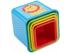 Fisher Price Bloques Apila Y Descubre Mattel CDC52 -Mattel Tienda De Ventas 11430g04