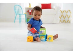 Fisher Price Bloques Apila Y Descubre Mattel CDC52 -Mattel Tienda De Ventas 11430g06