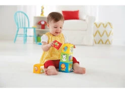 Fisher Price Bloques Apila Y Descubre Mattel CDC52 -Mattel Tienda De Ventas 11430g07