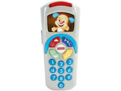 Fisher Price Mando A Distancia Perrito Mattel DLD35 9 Fisher Price Mando A Distancia Perrito Mattel DLD35 -Mattel Tienda De Ventas 11468g01
