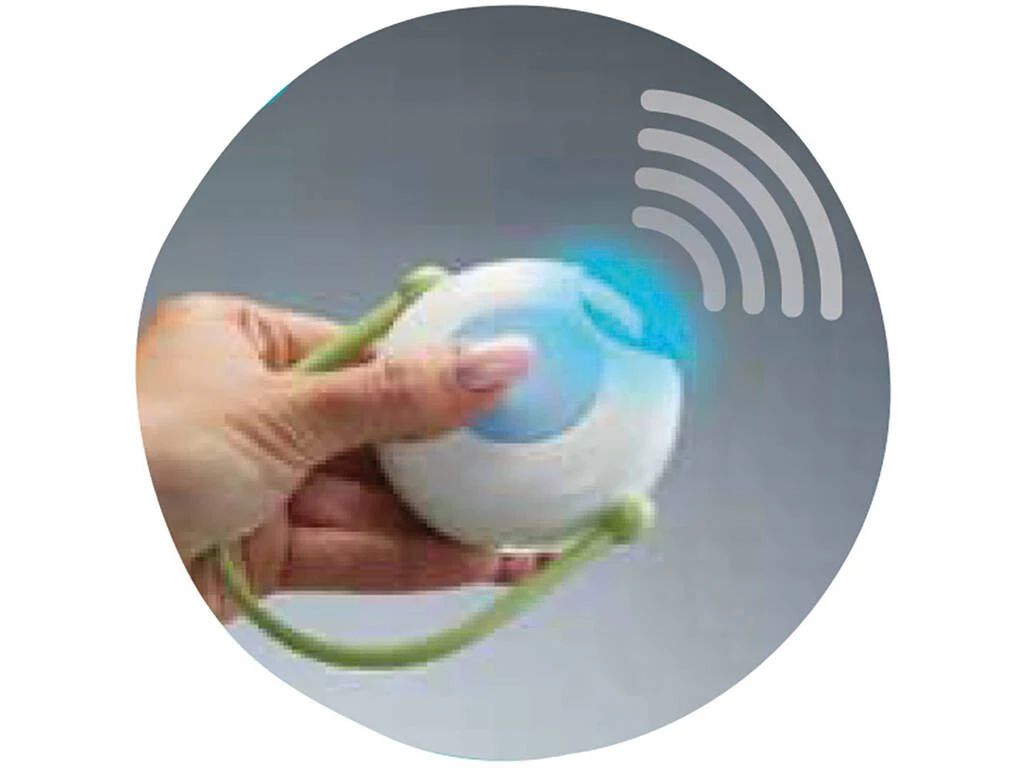 Fisher Price Movil Ositos Voladores Mattel CDN41 4 Fisher Price Movil Ositos Voladores Mattel CDN41 - Imagen 2