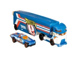 Hot Wheels Super Camiones De Juguete Mattel BDW51 -Mattel Tienda De Ventas 18444g02