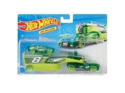 Hot Wheels Super Camiones De Juguete Mattel BDW51 -Mattel Tienda De Ventas 18444g03