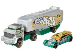Hot Wheels Super Camiones De Juguete Mattel BDW51 -Mattel Tienda De Ventas 18444g04