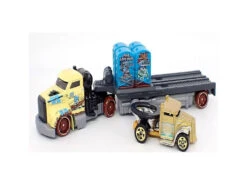 Hot Wheels Super Camiones De Juguete Mattel BDW51 -Mattel Tienda De Ventas 18444g05