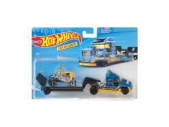 Hot Wheels Super Camiones De Juguete Mattel BDW51 -Mattel Tienda De Ventas 18444g08