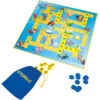 Scrabble Junior Mattel T9669 1 Scrabble Junior Mattel T9669 -Mattel Tienda De Ventas 18555g00