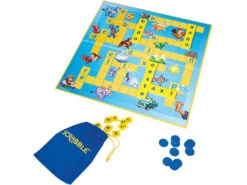 Scrabble Junior Mattel T9669