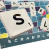 Scrabble Original Mattel Y9594 2 Scrabble Original Mattel Y9594 -Mattel Tienda De Ventas 18806g00
