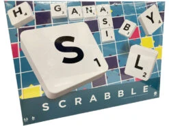 Scrabble Original Mattel Y9594