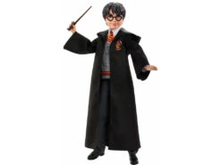 Harry Potter Muñeco Harry Potter Mattel FYM50