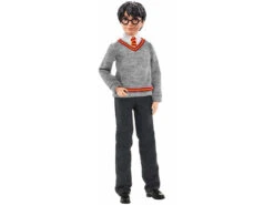 Harry Potter Muñeco Harry Potter Mattel FYM50 -Mattel Tienda De Ventas 1911144268g02