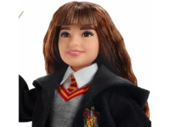 Harry Potter Muñeca Hermione Granger Mattel FYM51 11 Harry Potter Muñeca Hermione Granger Mattel FYM51 -Mattel Tienda De Ventas 1911144269g03
