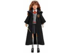 Harry Potter Muñeca Hermione Granger Mattel FYM51 13 Harry Potter Muñeca Hermione Granger Mattel FYM51 -Mattel Tienda De Ventas 1911144269g05