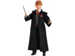 Harry Potter Muñeco Ron Weasly Mattel FYM52