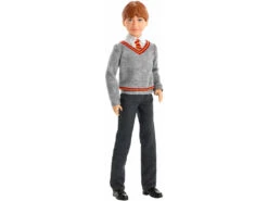 Harry Potter Muñeco Ron Weasly Mattel FYM52 -Mattel Tienda De Ventas 1911144270g02