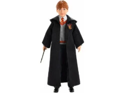 Harry Potter Muñeco Ron Weasly Mattel FYM52 -Mattel Tienda De Ventas 1911144270g05