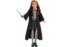 Harry Potter Muñeca Ginny Weasley Mattel FYM53