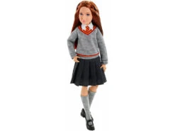 Harry Potter Muñeca Ginny Weasley Mattel FYM53 10 Harry Potter Muñeca Ginny Weasley Mattel FYM53 -Mattel Tienda De Ventas 1911144271g02