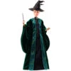 Harry Potter Muñeca Minerva McGonagall Mattel FYM55 -Mattel Tienda De Ventas 1911144273g00
