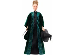Harry Potter Muñeca Minerva McGonagall Mattel FYM55 11 Harry Potter Muñeca Minerva McGonagall Mattel FYM55 -Mattel Tienda De Ventas 1911144273g04