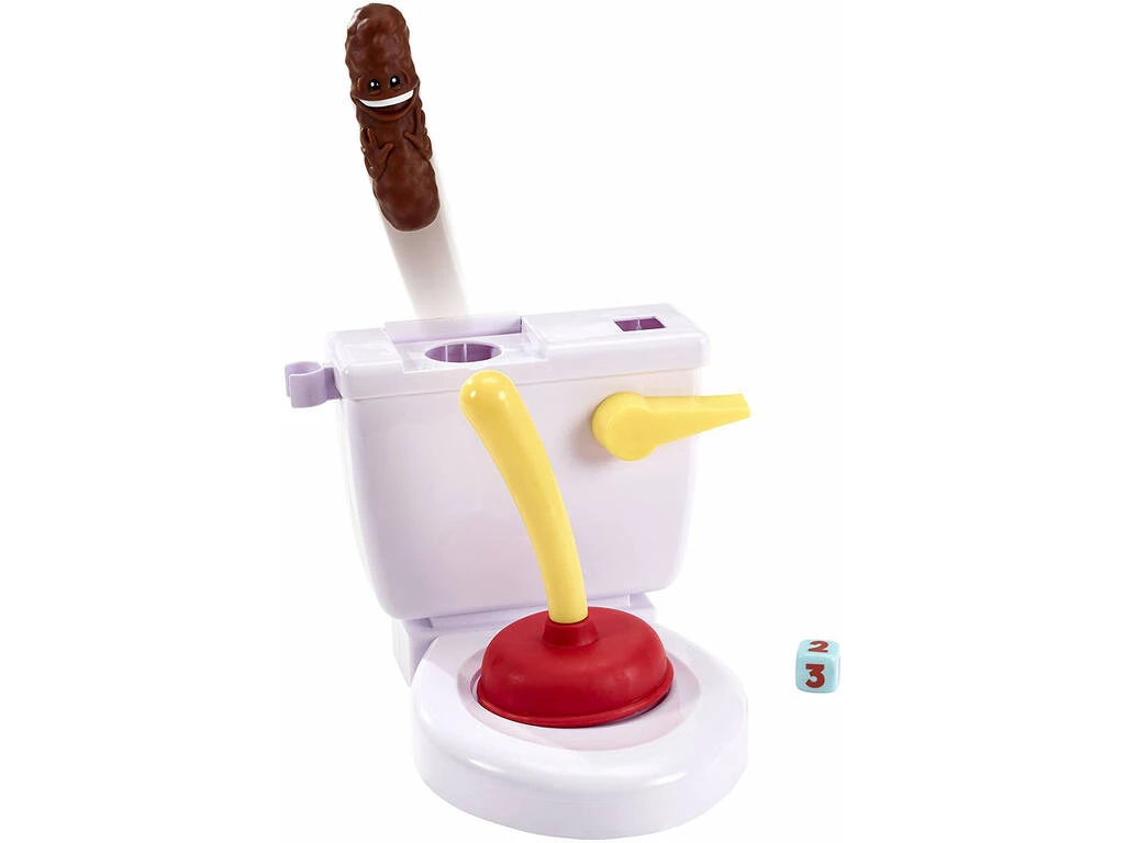 Baño Boom Mattel FWW30 5 Baño Boom Mattel FWW30 - Imagen 3