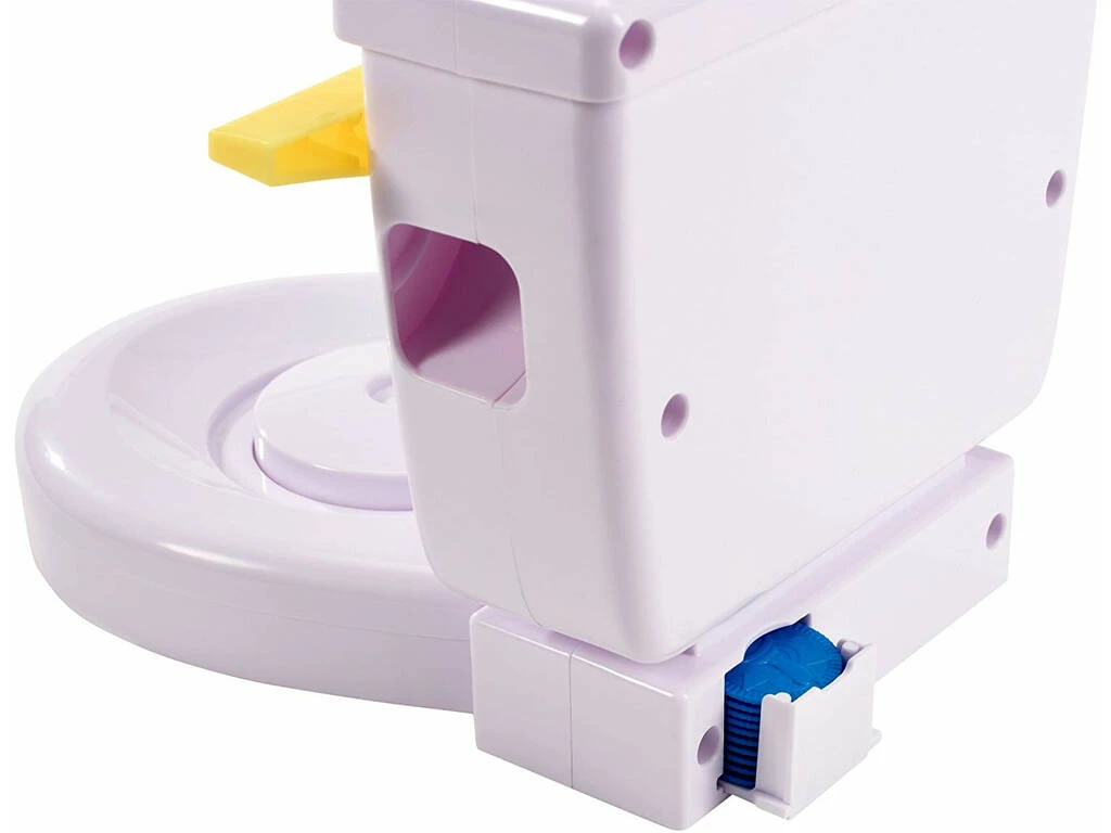 Baño Boom Mattel FWW30 7 Baño Boom Mattel FWW30 - Imagen 5