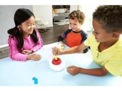 Baño Boom Mattel FWW30 17 Baño Boom Mattel FWW30 -Mattel Tienda De Ventas 1911144289g07