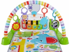 Fisher Price Gimnasio Piano Pataditas Mattel FWT12 10 Fisher Price Gimnasio Piano Pataditas Mattel FWT12 -Mattel Tienda De Ventas 1911144323g02