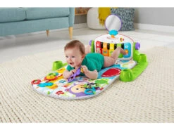 Fisher Price Gimnasio Piano Pataditas Mattel FWT12 12 Fisher Price Gimnasio Piano Pataditas Mattel FWT12 -Mattel Tienda De Ventas 1911144323g04