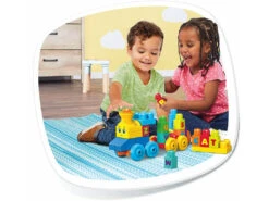 Tren Musical Mega Bloks ABC Mattel FWK22 19 Tren Musical Mega Bloks ABC Mattel FWK22 -Mattel Tienda De Ventas 1911144330g06