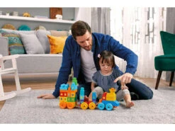 Tren Musical Mega Bloks ABC Mattel FWK22 20 Tren Musical Mega Bloks ABC Mattel FWK22 -Mattel Tienda De Ventas 1911144330g07